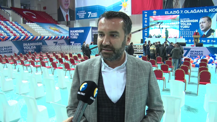 Şahin Şerifoğulları Haber Detay Görseli