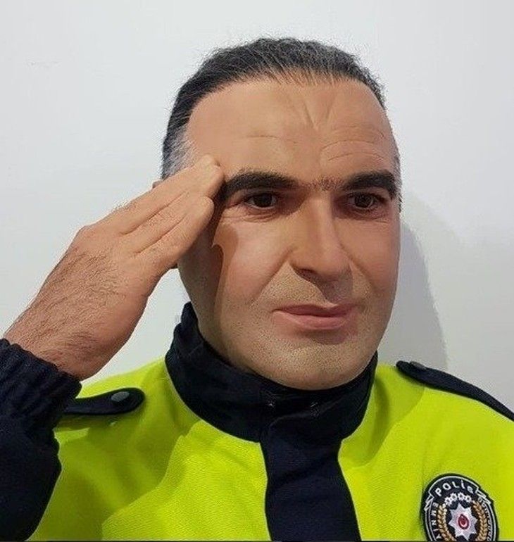 Şehit Fethi Sekin Haber Detay Görseli