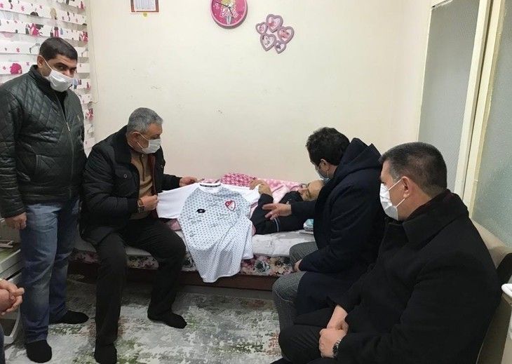 Haber Detay Görseli