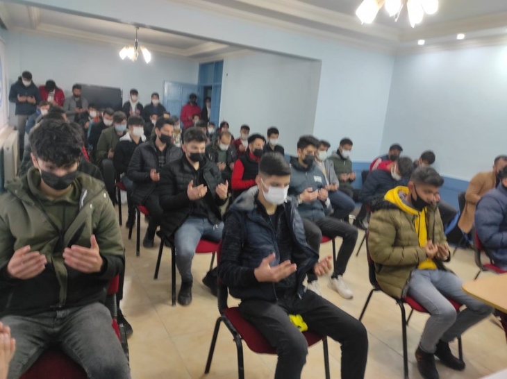 Haber Detay Görseli