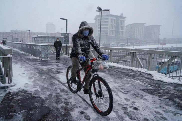 Haber Detay Görseli