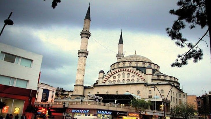 Haber Detay Görseli