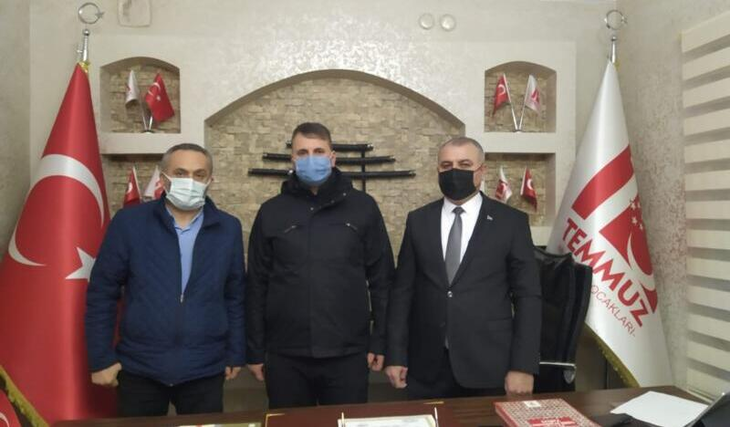 Haber Detay Görseli