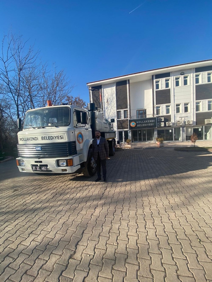 Haber Detay Görseli