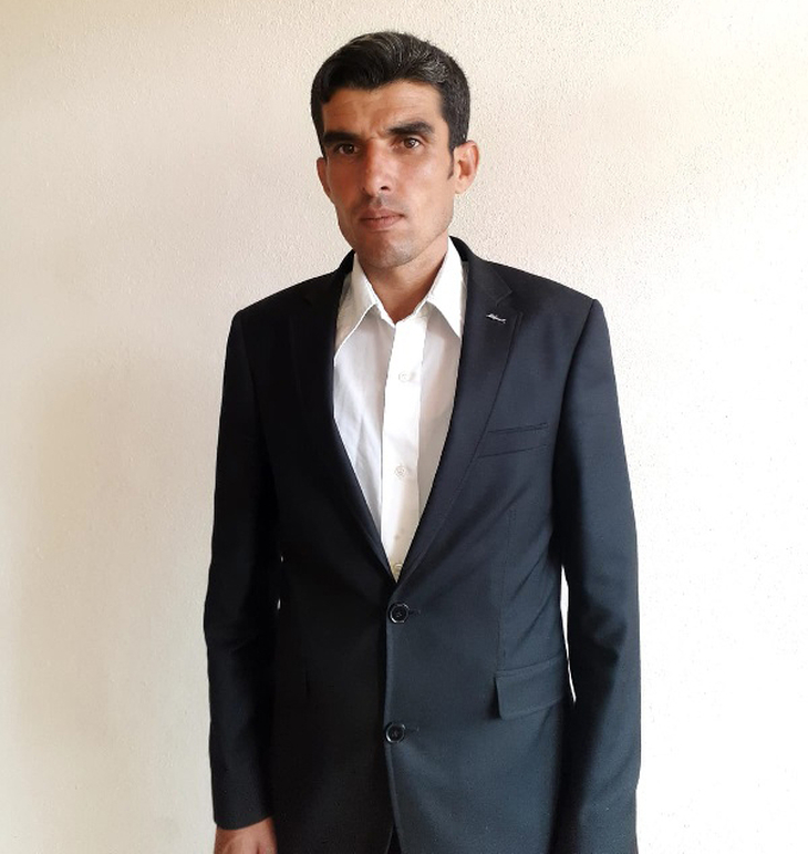 Yılmaz Açmaz Haber Detay Görseli