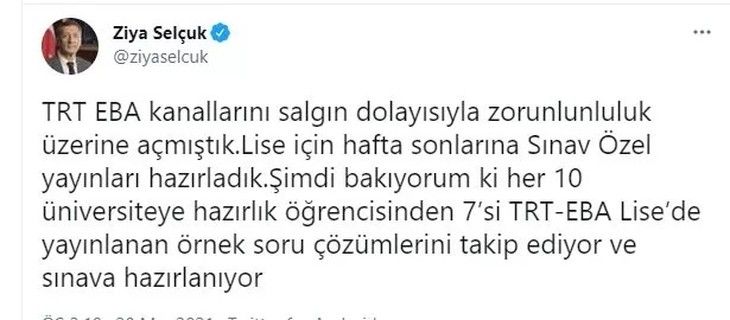 Haber Detay Görseli