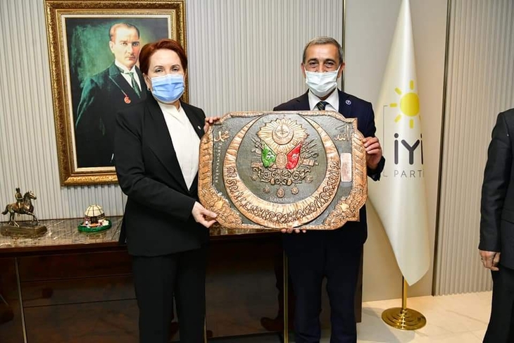 Haber Detay Görseli