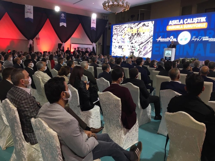 Haber Detay Görseli