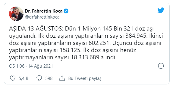 Haber Detay Görseli