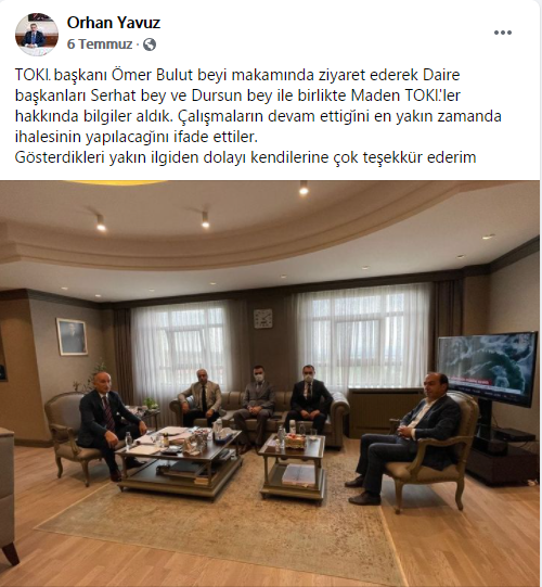 Haber Detay Görseli