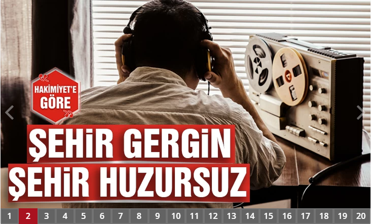 Haber Detay Görseli