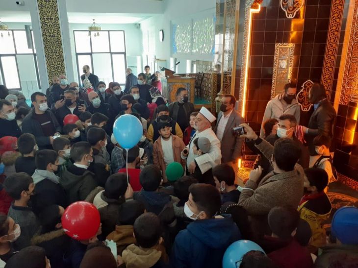 Haber Detay Görseli