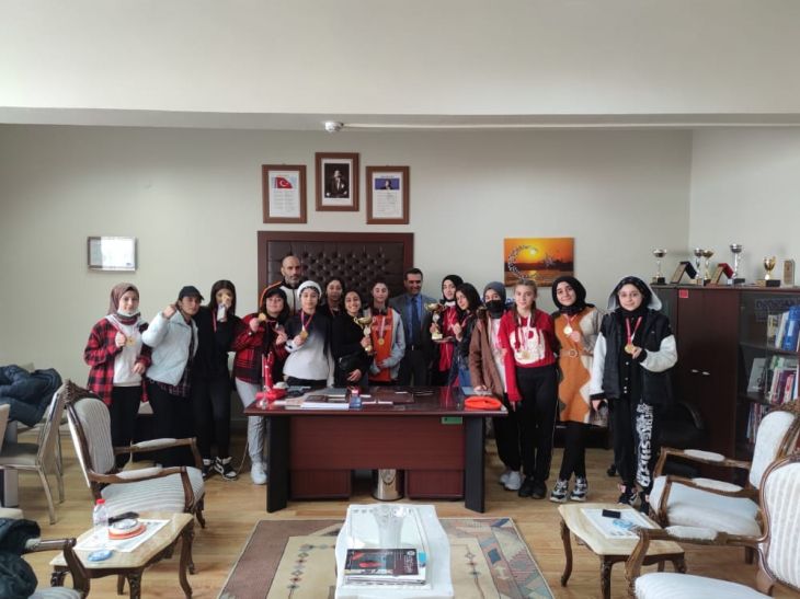 Haber Detay Görseli