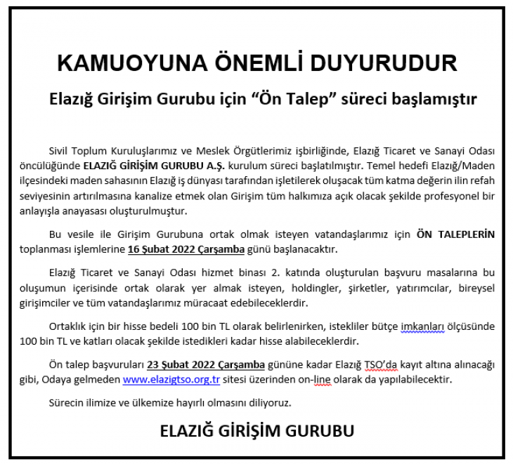 Haber Detay Görseli