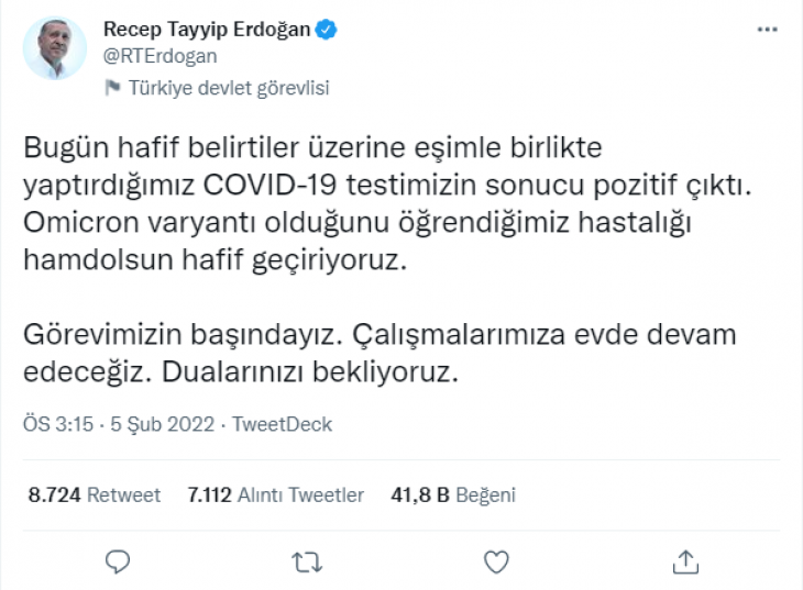 Haber Detay Görseli