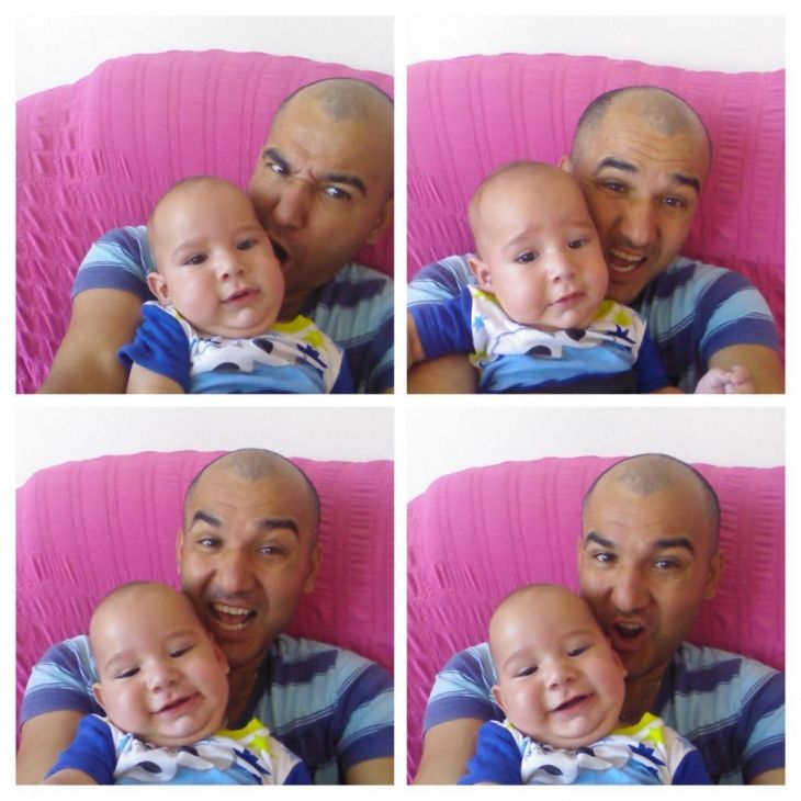 Oğlu için kar, tipi demeden yürüyerek Türkiye'yi dolaşıyor