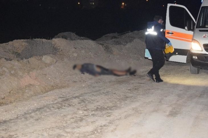 Yol kenarında bulunan gencin ölümüyle ilgili yeni gelişme