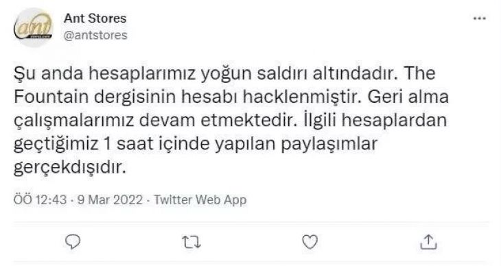 Haber Detay Görseli