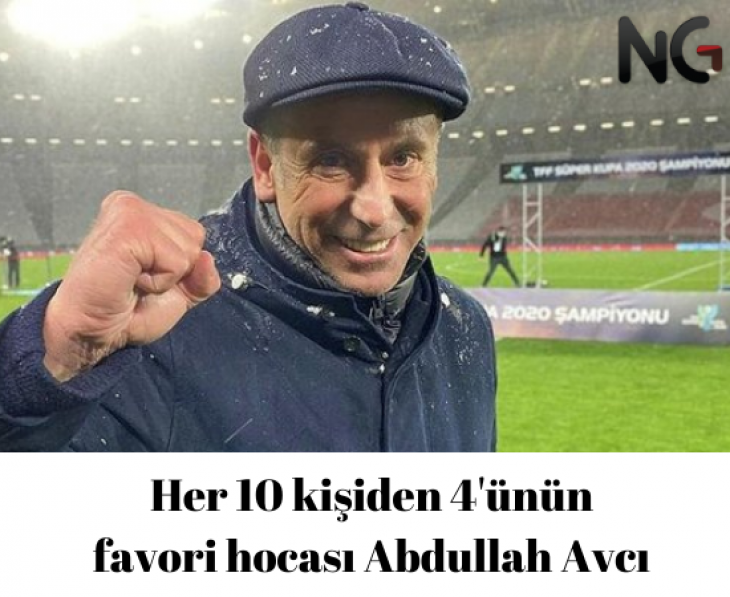 NG Araştırma'dan dev kamuoyu araştırması!