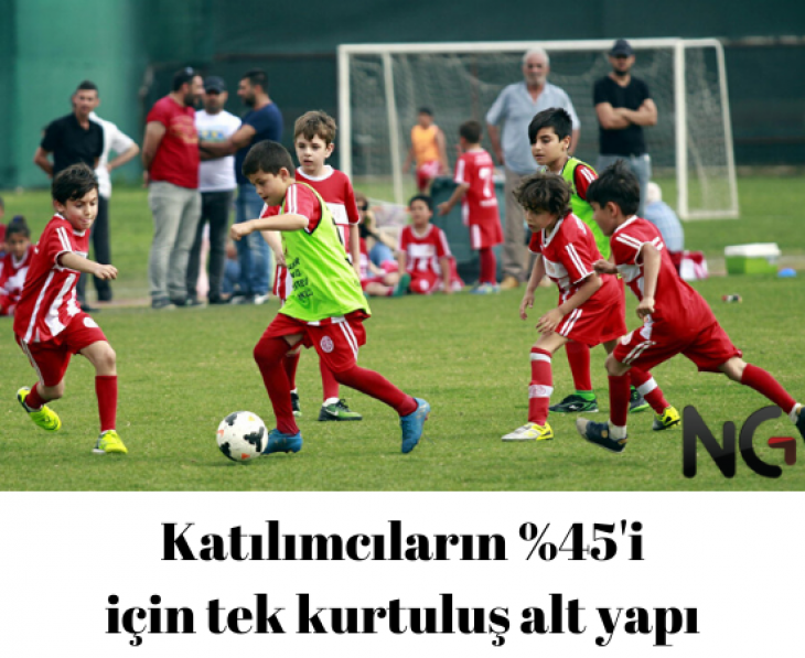 NG Araştırma'dan dev kamuoyu araştırması!