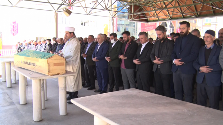 Sönmez ailesinin acı günü