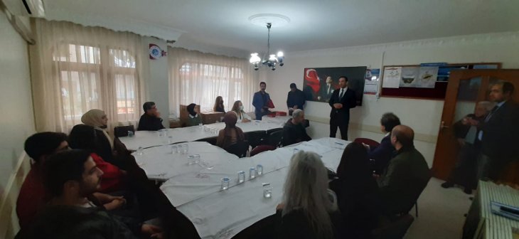 'Dede Korkut'un İzinde' Yarışmasının ödülleri sahiplerini buldu