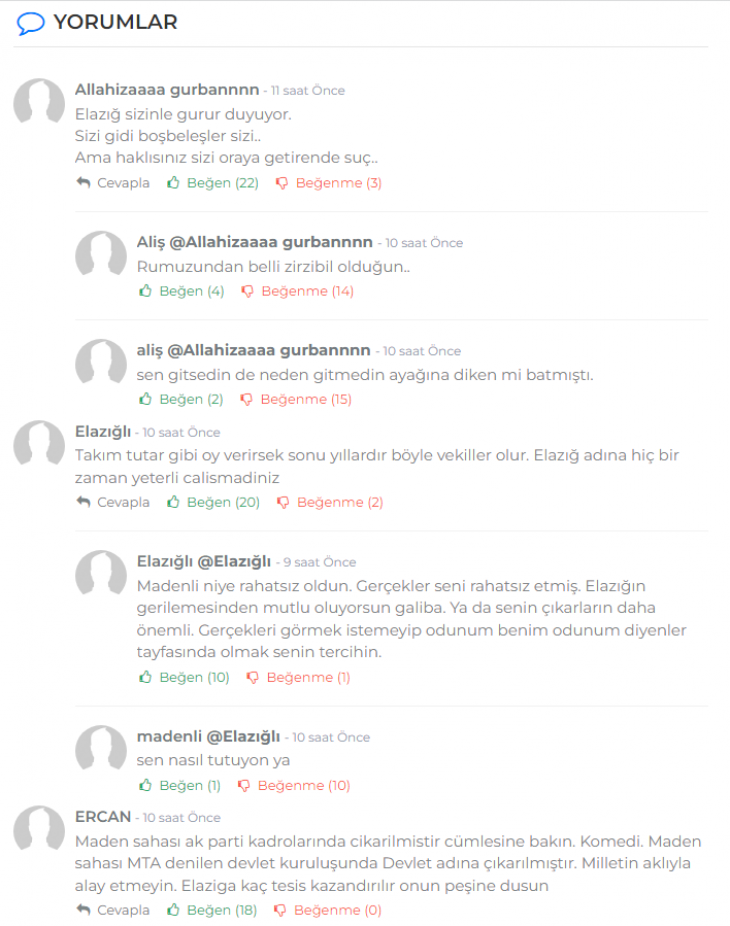 AK Parti'den muhteşem basın açıklaması!