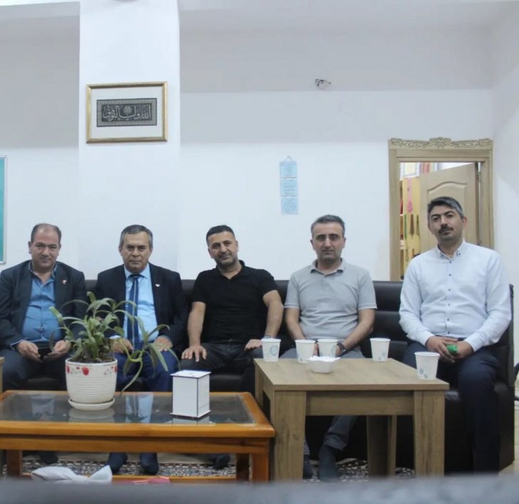 KKTC'deki Elazığlılar iftarda buluştu