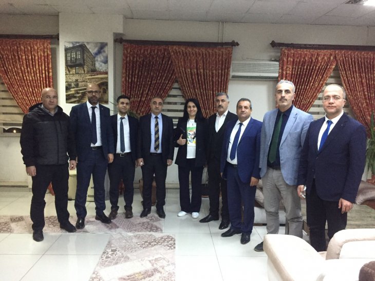 Sağlık Çalışanlarına rekor promosyon Elazığ'dan