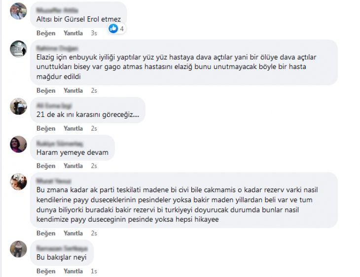 AK Parti'den muhteşem basın açıklaması!