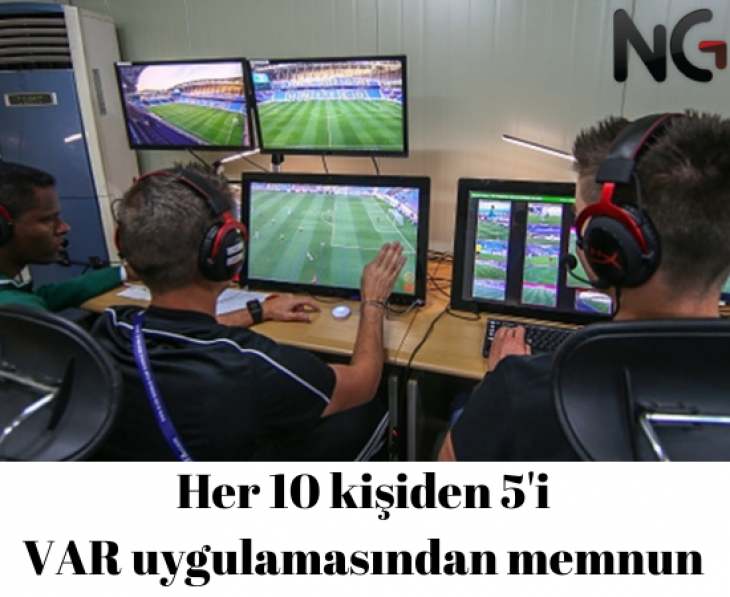 NG Araştırma'dan dev kamuoyu araştırması!