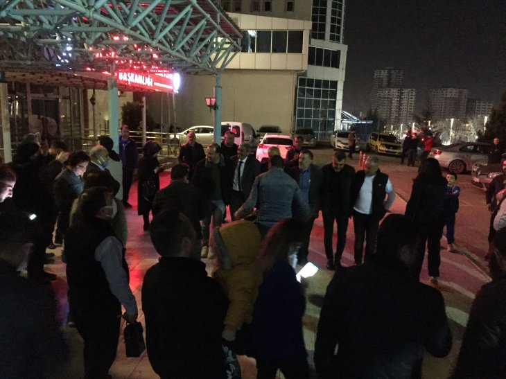 Sağlık Çalışanlarına rekor promosyon Elazığ'dan