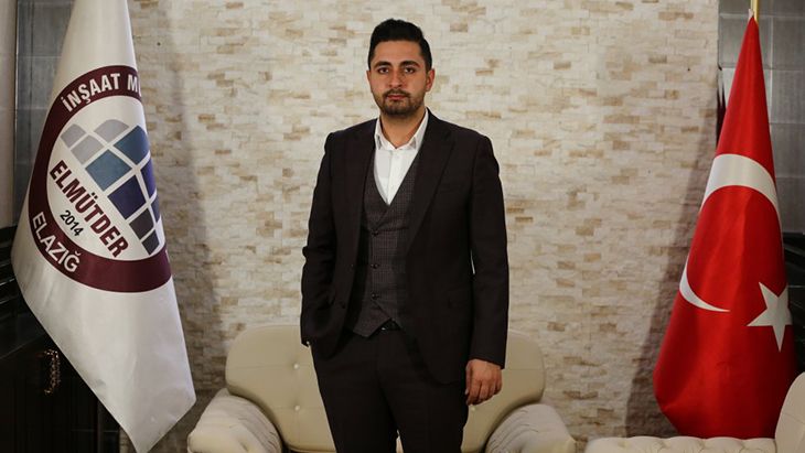 Başkan Miraç Ayaz: Kentsel dönüşüm düğümü çözüm bekliyor