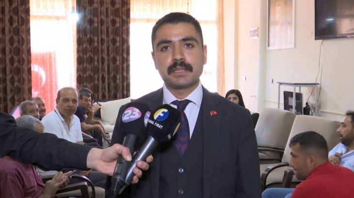 Yeni Mahalle Yardımlaşma ve Dayanışma Derneği'nin açılışı yapıldı