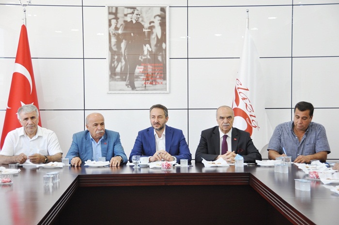 Haber Detay Görseli