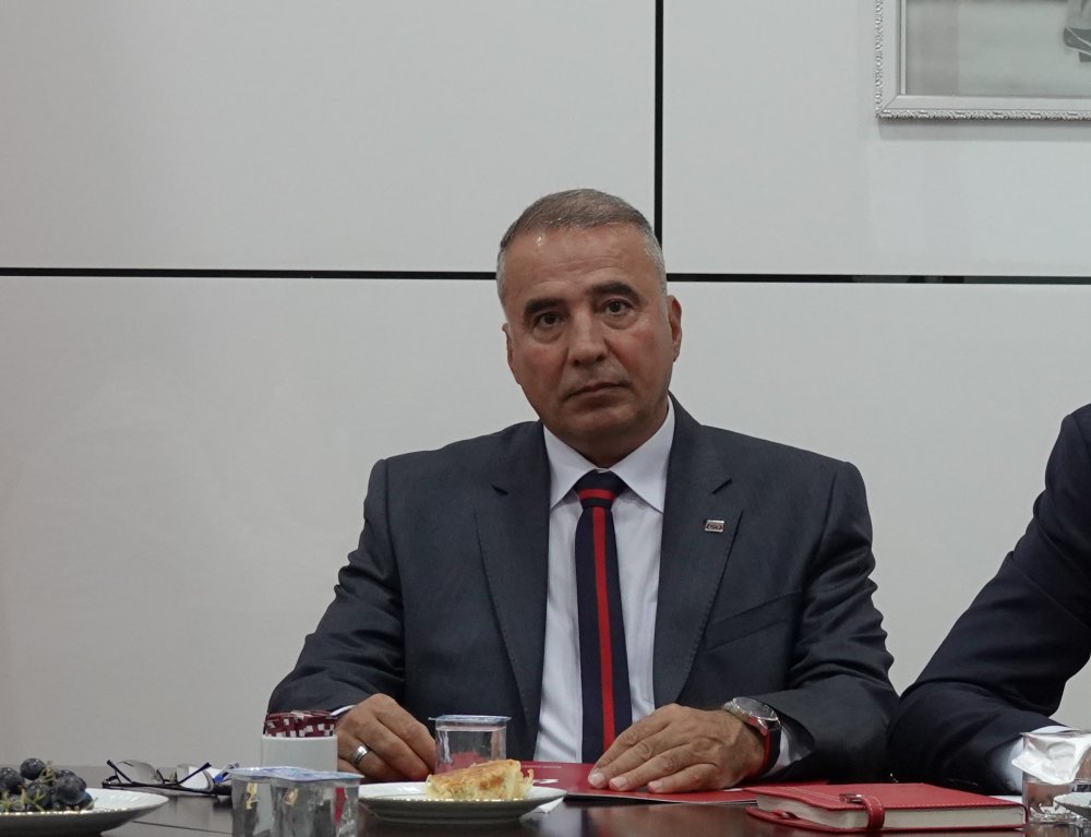 Haber Detay Görseli