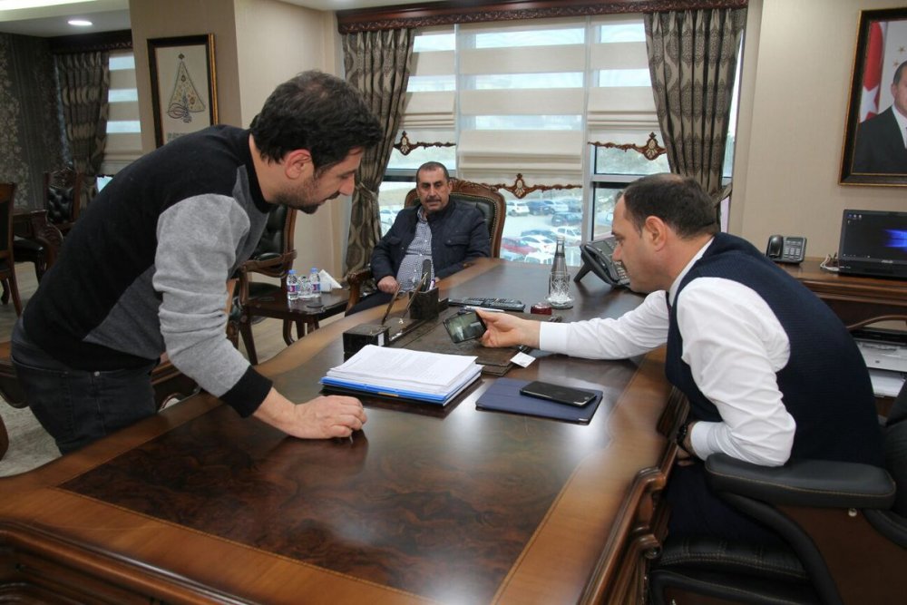 Haber Detay Görseli