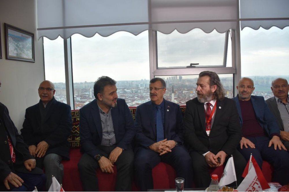 Haber Detay Görseli