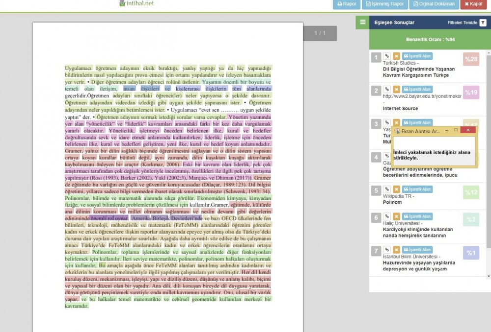 Haber Detay Görseli