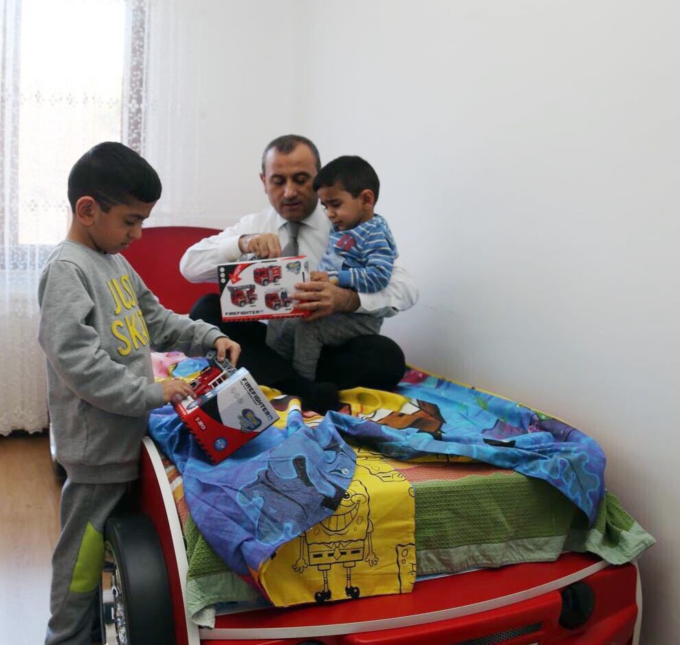 Haber Detay Görseli