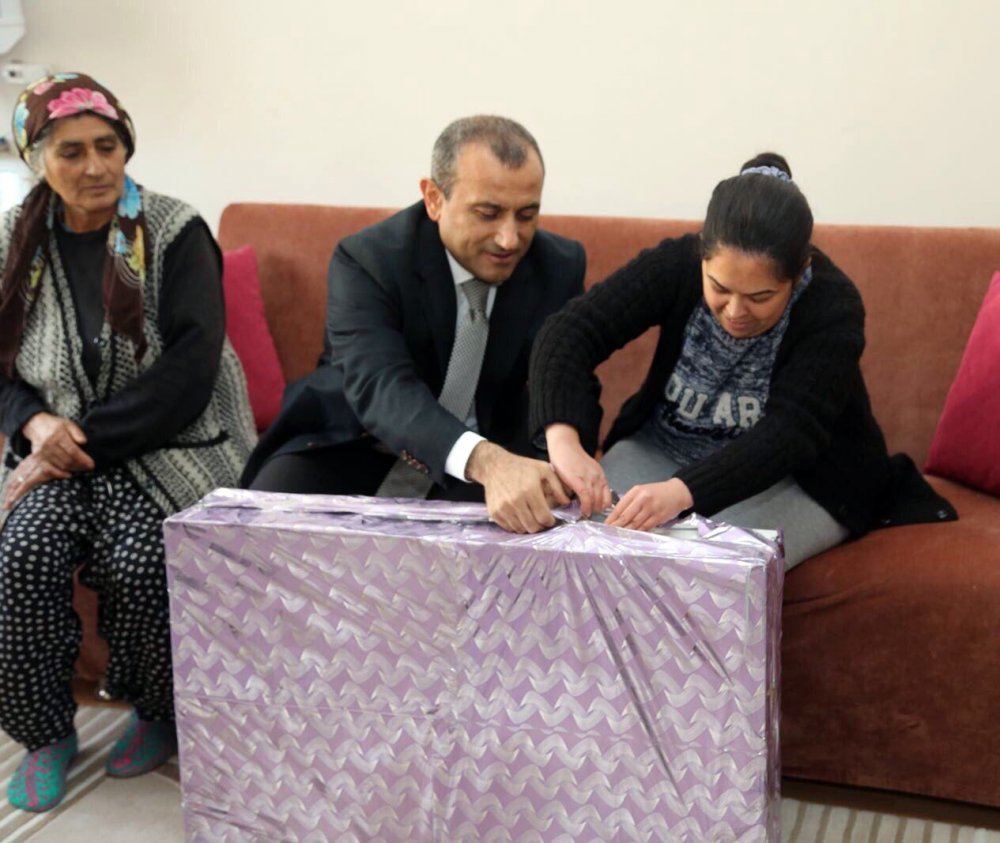 Haber Detay Görseli