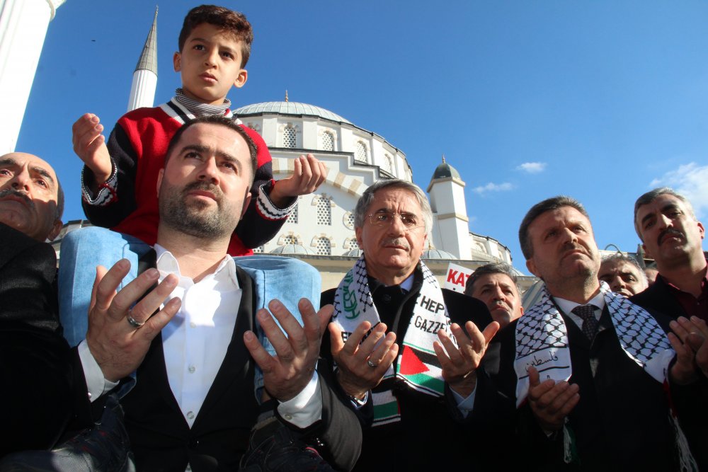 Haber Detay Görseli