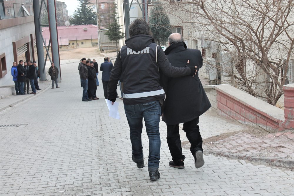 Haber Detay Görseli