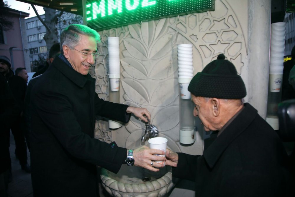 Haber Detay Görseli