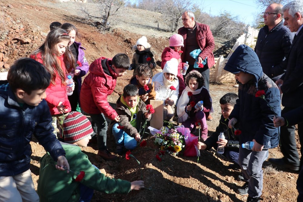 Haber Detay Görseli