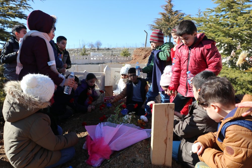 Haber Detay Görseli