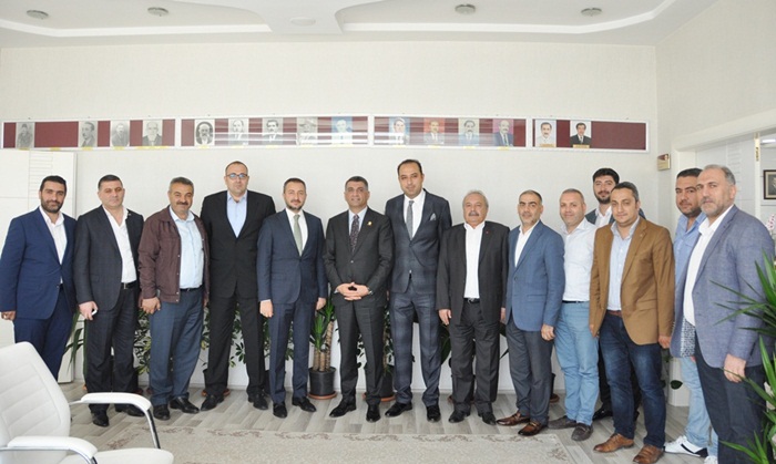 Haber Detay Görseli