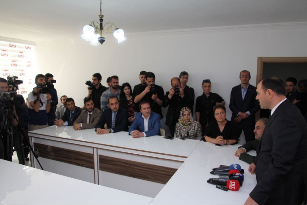 Haber Detay Görseli