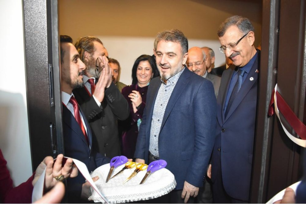 Haber Detay Görseli