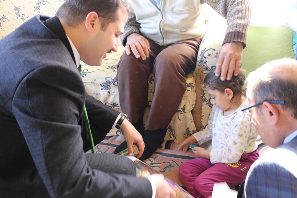 Haber Detay Görseli